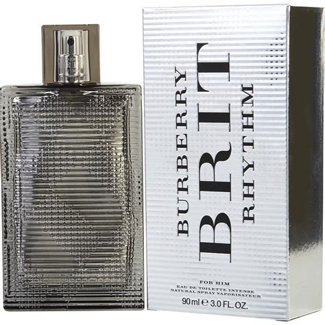 burberry intense rhythm|burberry brit rhythm intense perfume.